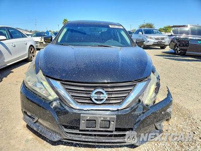 Piąte zdjęcie samochodu w środku: 2016 NISSAN ALTIMA 3.5 SL VIN:1N4BL3AP6GC274119 - miniatura