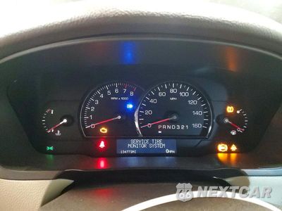 Zdjęcie 9 z 12 samochodu: 2008 CADILLAC DTS VIN:1G6KD57Y18U148106 - miniatura