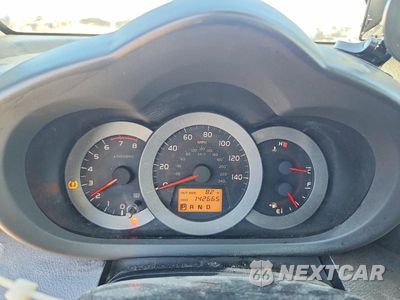 Zdjęcie 9 z 12 samochodu: 2007 TOYOTA RAV4 SPORT VIN:JTMBK32V275039537 - miniatura