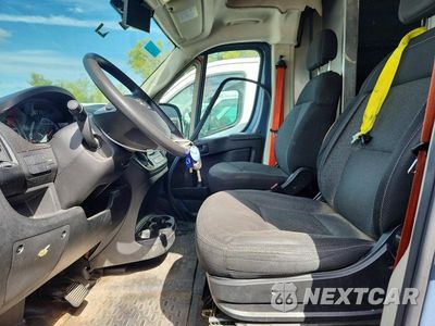 Zdjęcie 7 z 13 samochodu: 2020 RAM PROMASTER 3500 3500 HIGH VIN:3C6URVJG4LE140328 - miniatura