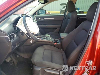 Zdjęcie 7 z 13 samochodu: 2020 MAZDA CX-5 SPORT VIN:JM3KFABM6L1818609 - miniatura