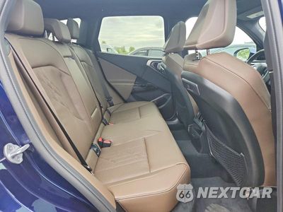 Zdjęcie 10 z 12 samochodu: 2026 BMW X3 30 XDRIVE VIN:5UX53GP00T9547053 - miniatura