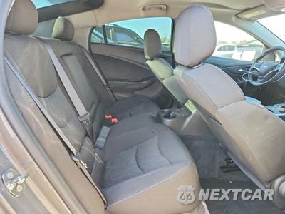 Zdjęcie 10 z 12 samochodu: 2018 CHEVROLET VOLT LT VIN:1G1RC6S56JU118499 - miniatura