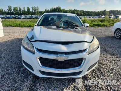 Piąte zdjęcie samochodu w środku: 2014 CHEVROLET MALIBU 1LT VIN:1G11C5SL8EU122940 - miniatura