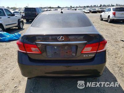Zdjęcie 6 z 12 samochodu: 2011 LEXUS ES 350 VIN:JTHBK1EG3B2417729 - miniatura