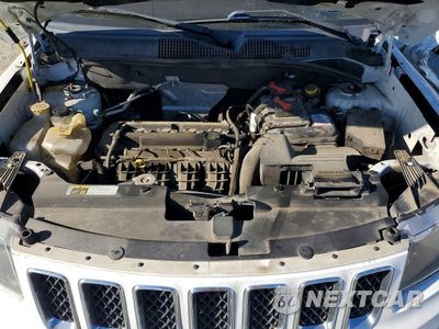 Zdjęcie 12 z 13 samochodu: 2016 JEEP COMPASS SPORT VIN:1C4NJCBA4GD568278 - miniatura