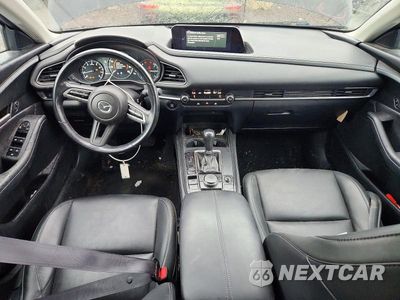 Zdjęcie 8 z 14 samochodu: 2021 MAZDA CX-30 SELECT VIN:3MVDMABL8MM228901 - miniatura