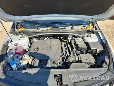 Zdjęcie 11 z 12 samochodu: 2023 KIA SPORTAGE X LINE VIN:5XYK6CAF6PG090786 - miniatura