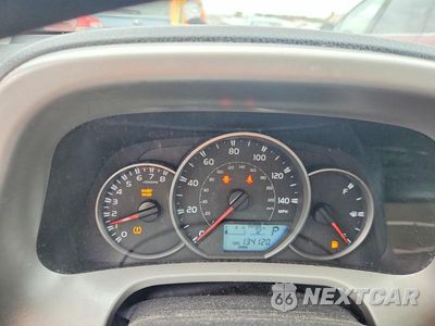 Zdjęcie 9 z 13 samochodu: 2016 TOYOTA RAV4 LE VIN:2T3BFREV0GW504599 - miniatura