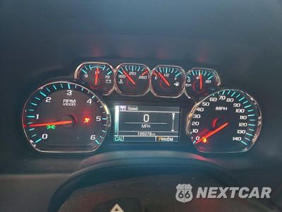 Zdjęcie 9 z 13 samochodu: 2015 CHEVROLET TAHOE K1500 LTZ VIN:1GNSKCKC8FR586177 - miniatura