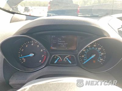 Zdjęcie 9 z 12 samochodu: 2016 FORD ESCAPE SE VIN:1FMCU0G70GUC19222 - miniatura