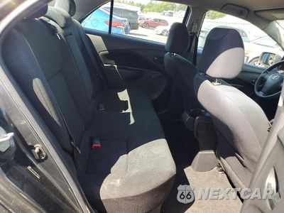 Zdjęcie 10 z 12 samochodu: 2011 TOYOTA YARIS BASE VIN:JTDBT4K30B1409112 - miniatura