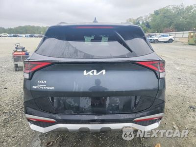 Zdjęcie 6 z 12 samochodu: 2025 KIA SPORTAGE SX PRESTIGE VIN:5XYK53DF0SG236073 - miniatura