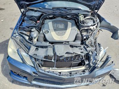 Zdjęcie 11 z 13 samochodu: 2010 MERCEDES-BENZ E 350 VIN:WDDHF5GB0AA206183 - miniatura