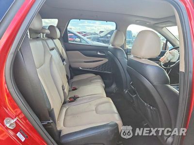 Zdjęcie 11 z 13 samochodu: 2019 HYUNDAI SANTA FE ULTIMATE 2.0T VIN:5NMS53AA8KH134812 - miniatura