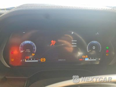 Zdjęcie 9 z 13 samochodu: 2023 JEEP GRAND CHEROKEE LIMITED VIN:1C4RJHBGXP8895599 - miniatura