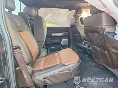 Zdjęcie 11 z 13 samochodu: 2023 FORD F450 SUPER DUTY VIN:1FT8W4DM6PED62935 - miniatura