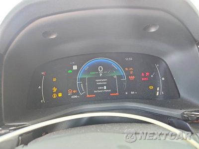 Zdjęcie 9 z 12 samochodu: 2026 TOYOTA CAMRY NIGHTSHADE VIN:4T1DAACK1TU761940 - miniatura