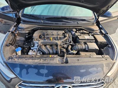 Zdjęcie 11 z 13 samochodu: 2021 HYUNDAI ACCENT SE VIN:3KPC24A63ME150666 - miniatura