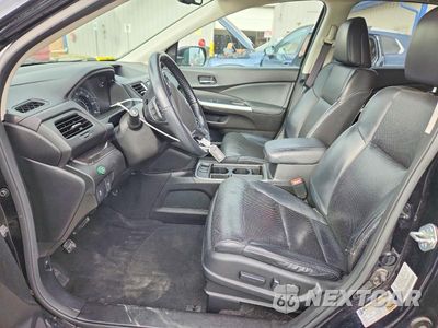 Zdjęcie 7 z 14 samochodu: 2015 HONDA CR-V EXL VIN:5J6RM4H7XFL085578 - miniatura