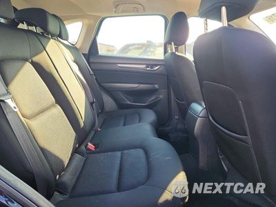Zdjęcie 10 z 12 samochodu: 2017 MAZDA CX-5 SPORT VIN:JM3KFABL1H0152960 - miniatura
