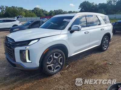 2025 HYUNDAI PALISADE SEL PREMIUM KM8R44GE6SU922347 - główne zdjęcie licytacji z USA - miniatura