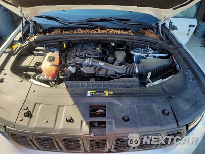 Zdjęcie 12 z 14 samochodu: 2025 JEEP GRAND CHEROKEE L LAREDO VIN:1C4RJKAG1S8631534 - miniatura