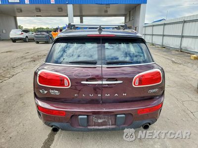 Zdjęcie 6 z 12 samochodu: 2016 MINI COOPER S CLUBMAN VIN:WMWLN9C52G2E47843 - miniatura