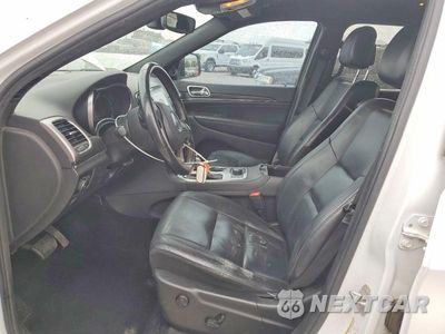 Zdjęcie 7 z 13 samochodu: 2019 JEEP GRAND CHEROKEE LIMITED VIN:1C4RJFBG6KC665438 - miniatura
