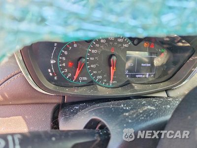 Zdjęcie 9 z 13 samochodu: 2020 CHEVROLET TRAX LS VIN:KL7CJKSB8LB069318 - miniatura
