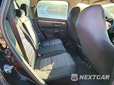 Zdjęcie 11 z 13 samochodu: 2020 HONDA CR-V LX VIN:2HKRW2H20LH614898 - miniatura