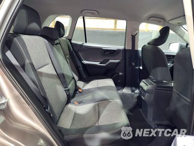 Zdjęcie 11 z 13 samochodu: 2026 TOYOTA RAV4 LE VIN:2T36CRAV8TC016917 - miniatura