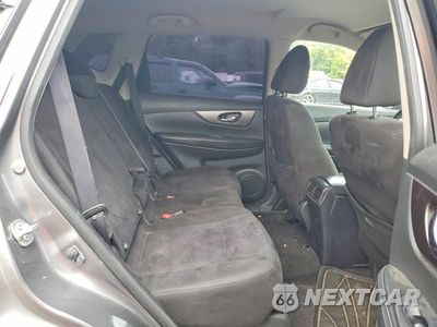 Zdjęcie 11 z 13 samochodu: 2015 NISSAN ROGUE SV VIN:KNMAT2MV2FP532377 - miniatura