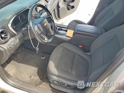 Zdjęcie 7 z 13 samochodu: 2020 CHEVROLET BLAZER 2LT VIN:3GNKBCRS4LS706398 - miniatura