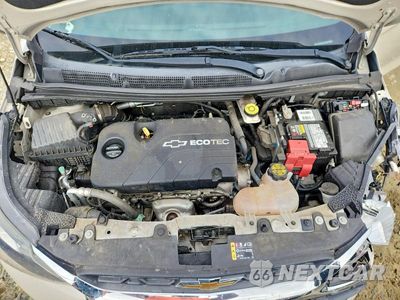 Zdjęcie 11 z 12 samochodu: 2020 CHEVROLET SPARK 1LT VIN:KL8CD6SA3LC458752 - miniatura