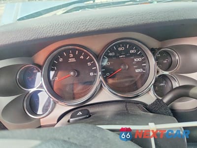 Zdjęcie 9 z 12 samochodu: 2007 CHEVROLET SILVERADO K1500 VIN:1GCEK19JX7Z639770 - miniatura