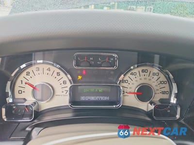 Zdjęcie 9 z 13 samochodu: 2012 FORD EXPEDITION LIMITED VIN:1FMJU2A59CEF59175 - miniatura