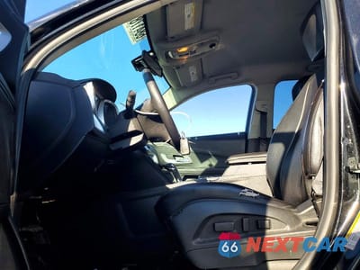 Zdjęcie 7 z 12 samochodu: 2010 CHEVROLET EQUINOX LTZ VIN:2CNFLFEY8A6392295 - miniatura