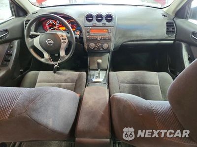 Zdjęcie 8 z 12 samochodu: 2008 NISSAN ALTIMA 2.5 VIN:1N4AL21E28C196508 - miniatura