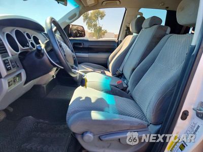 Zdjęcie 7 z 12 samochodu: 2012 TOYOTA TUNDRA VIN:5TFRY5F18CX132254 - miniatura