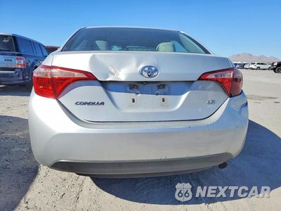 Zdjęcie 6 z 13 samochodu: 2019 TOYOTA COROLLA LE VIN:5YFBURHEXKP872955 - miniatura