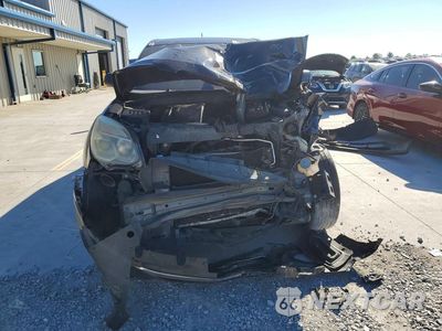 Piąte zdjęcie samochodu w środku: 2016 CHEVROLET EQUINOX LS VIN:2GNALBEK6G1131148 - miniatura