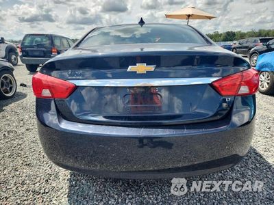 Zdjęcie 6 z 12 samochodu: 2015 CHEVROLET IMPALA LT VIN:2G1115SL5F9184588 - miniatura