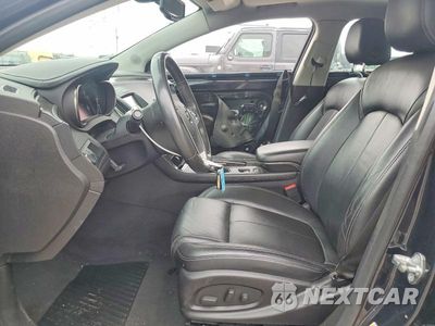 Zdjęcie 7 z 13 samochodu: 2015 BUICK LACROSSE VIN:1G4GB5G32FF337518 - miniatura