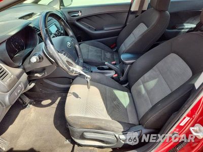Zdjęcie 7 z 12 samochodu: 2014 KIA FORTE EX VIN:KNAFX4A8XE5197123 - miniatura