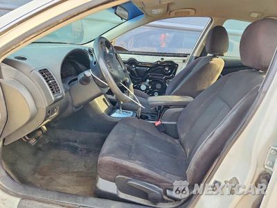 Zdjęcie 7 z 12 samochodu: 2012 NISSAN ALTIMA 2.5 VIN:1N4AL2AP1CN501818 - miniatura