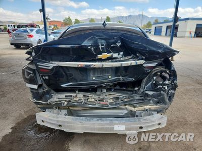 Zdjęcie 6 z 12 samochodu: 2019 CHEVROLET IMPALA LT VIN:1G11Z5S31KU101521 - miniatura