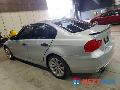 Drugie zdjęcie samochodu z przodu: 2011 BMW 328 XI VIN:WBAPK7C57BF086039 - miniatura