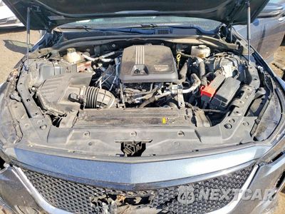 Zdjęcie 11 z 12 samochodu: 2020 CADILLAC CT5 SPORT VIN:1G6DU5RK4L0133701 - miniatura