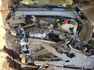 Zdjęcie 12 z 14 samochodu: 2022 JEEP COMPASS LATITUDE VIN:3C4NJCBB9NT149228 - miniatura
